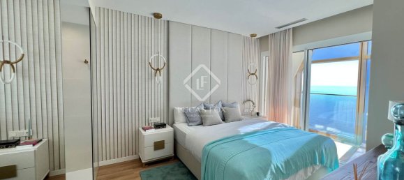 Apartamento T3 em Benidorm, Spain N.º 88119 14