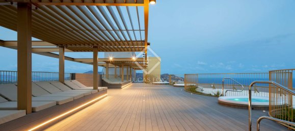 Apartamento T3 em Benidorm, Spain N.º 88119 38