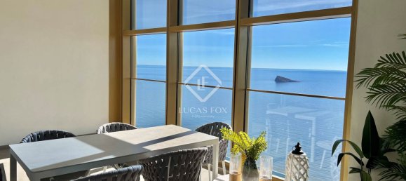 Apartamento T3 em Benidorm, Spain N.º 88119 21