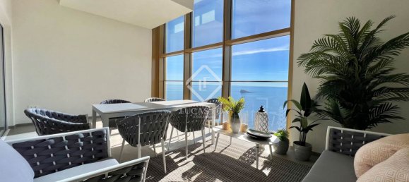 Apartamento T3 em Benidorm, Spain N.º 88119 2