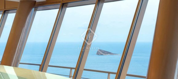 Apartamento T3 em Benidorm, Spain N.º 88119 36