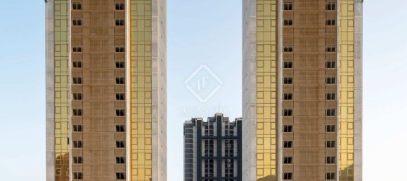 Apartamento T3 em Benidorm, Spain N.º 88119 35