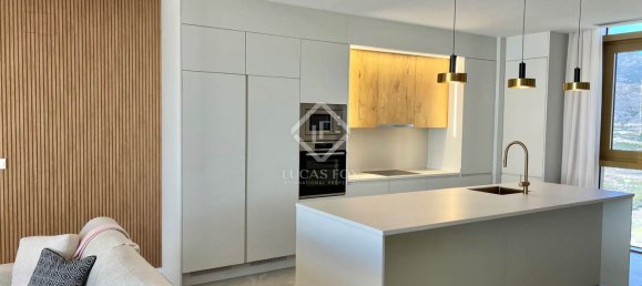 Apartamento T3 em Benidorm, Spain N.º 88119 7