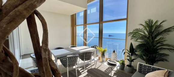 Apartamento T3 em Benidorm, Spain N.º 88119 22