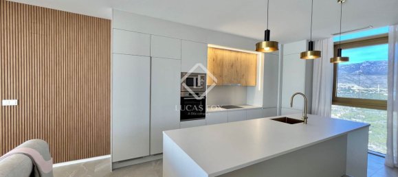 Apartamento T3 em Benidorm, Spain N.º 88119 9