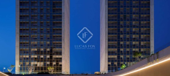 Apartamento T3 em Benidorm, Spain N.º 88119 43