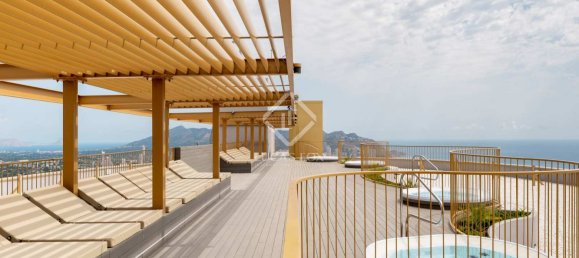 Apartamento T3 em Benidorm, Spain N.º 88119 29