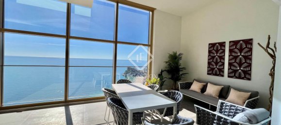 Apartamento T3 em Benidorm, Spain N.º 88119 23