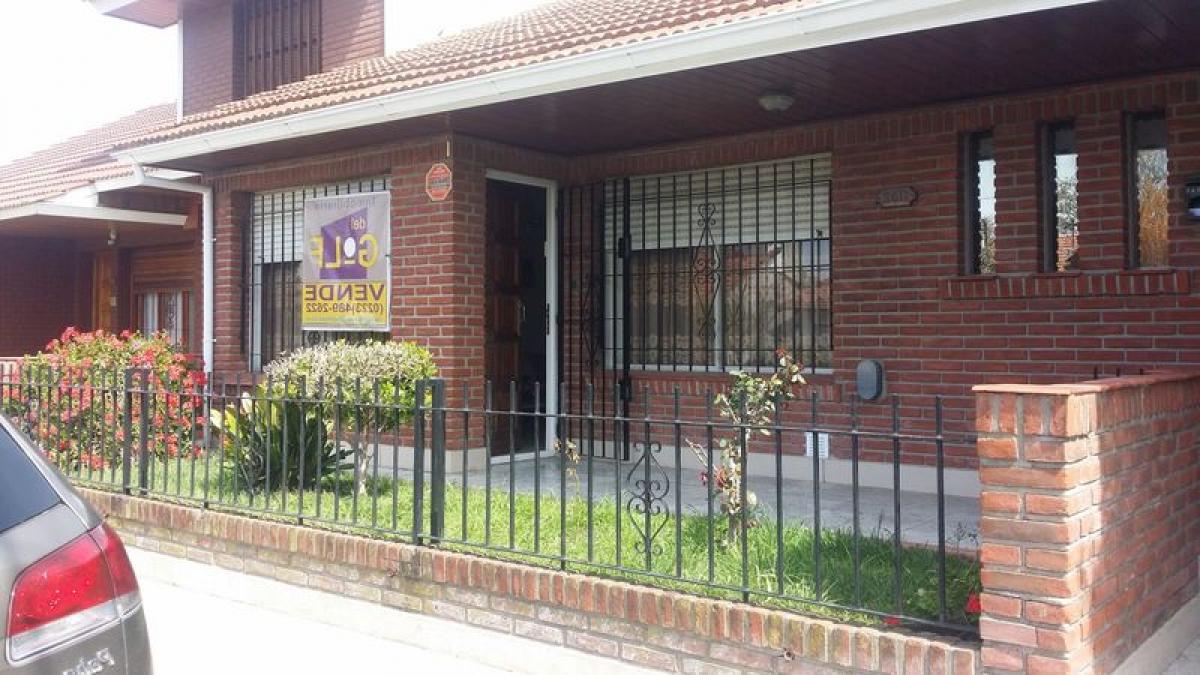 2 Schlafzimmer Haus in Mar del Plata, Argentina, Nr. 65078