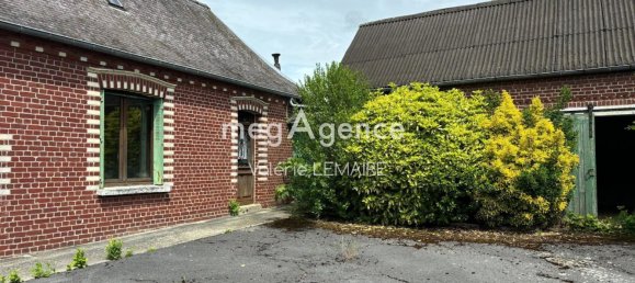 Casa T3 em Warloy-Baillon, France N.º 64118 2
