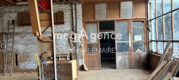 Casa T3 em Warloy-Baillon, France N.º 64118 8