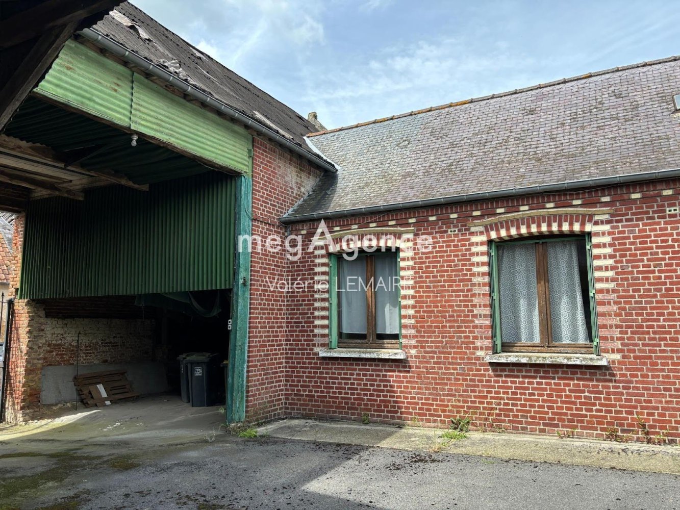 Casa T3 em Warloy-Baillon, France N.º 64118