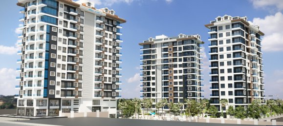 Penthouse 4+1 in Erel life, Alanya, Turkey No. 34548 9