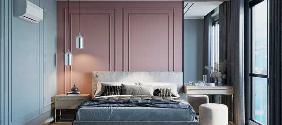 Penthouse 4+1 in Erel life, Alanya, Turkey No. 34548 6