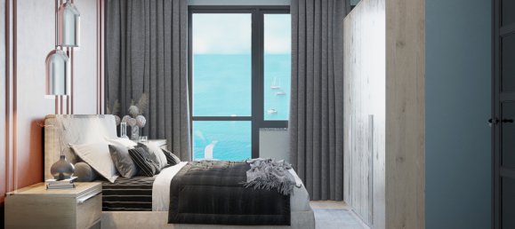 Penthouse 4+1 in Erel life, Alanya, Turkey No. 34548 4