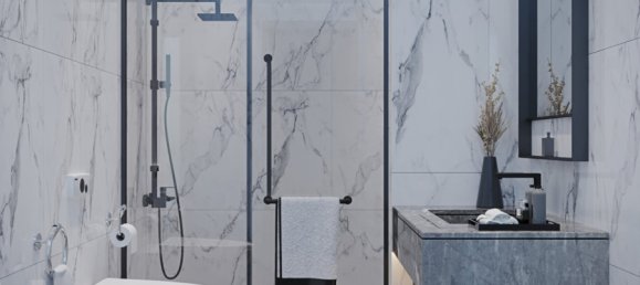 Penthouse 4+1 in Erel life, Alanya, Turkey No. 34548 7