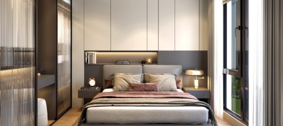 Wohnung 1+1 in Topkapi prime, Istanbul, Turkey, Nr. 40027 2