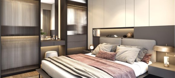 Wohnung 1+1 in Topkapi prime, Istanbul, Turkey, Nr. 40027 4