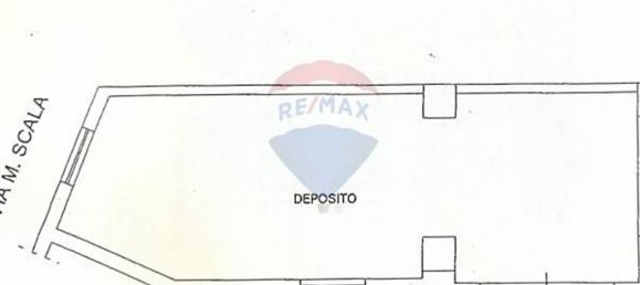 36m² Garage in Milazzo, Italy No. 317898 5