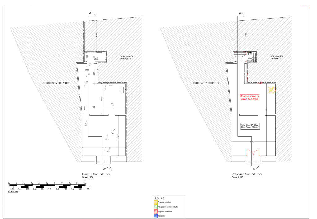 Офис 66м² в Марса, Мальта № 13128