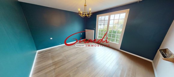 4 Schlafzimmer Haus in Illzach, France, Nr. 221042 8