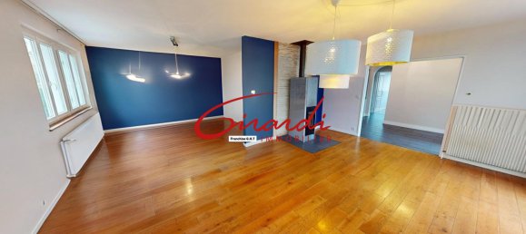 4 Schlafzimmer Haus in Illzach, France, Nr. 221042 2