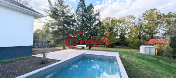 4 Schlafzimmer Haus in Illzach, France, Nr. 221042 4