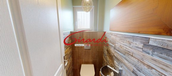 4 Schlafzimmer Haus in Illzach, France, Nr. 221042 12