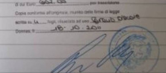 1 bedroom Apartment in Champorcher, Italy No. 165329 23