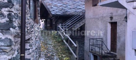 1 bedroom Apartment in Champorcher, Italy No. 165329 10