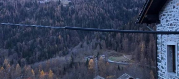 1 bedroom Apartment in Champorcher, Italy No. 165329 17