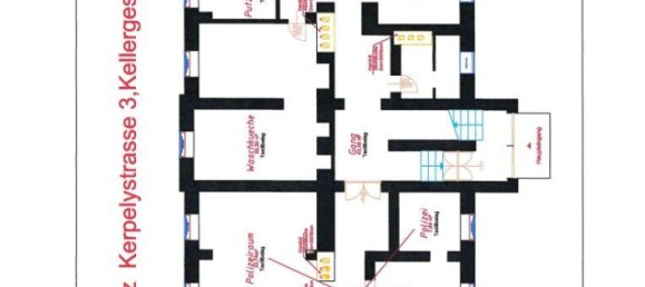 1000m² Commercial property in Leoben, Austria No. 127877 16