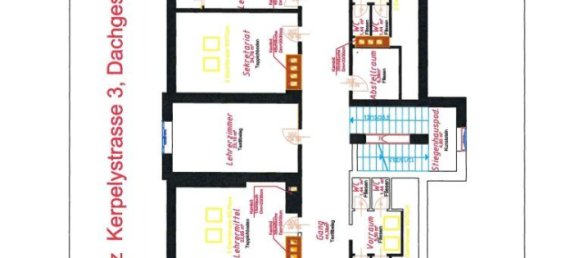 1000m² Commercial property in Leoben, Austria No. 127877 19