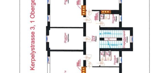 1000m² Commercial property in Leoben, Austria No. 127877 18