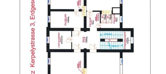 1000m² Commercial property in Leoben, Austria No. 127877 17