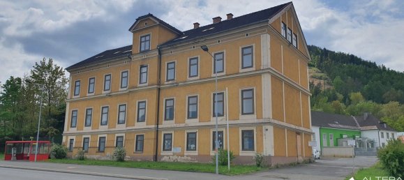 1000m² Commercial property in Leoben, Austria No. 127877 3
