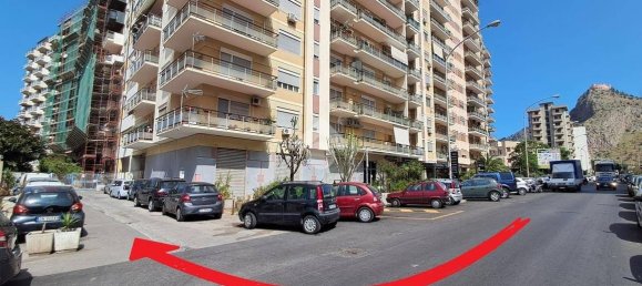 Apartamento de 5 divisões em Palermo, Italy N.º 265419 2