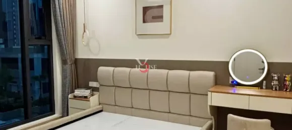 Apartamento T3 em District 7, Vietnam N.º 19357 3