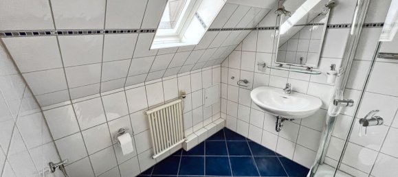 2غرفة شقة في Bielefeld, Germany رقم 75167 5