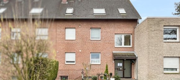 2غرفة شقة في Bielefeld, Germany رقم 75167 10