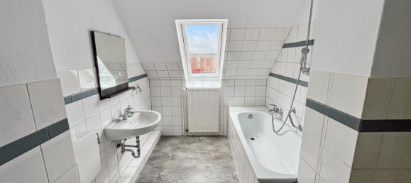 2غرفة شقة في Bielefeld, Germany رقم 75167 6