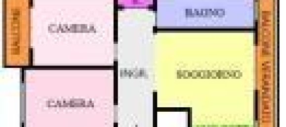 3 rooms Penthouse in Turin, Italy No. 24071 25