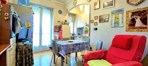 3 rooms Penthouse in Turin, Italy No. 24071 5