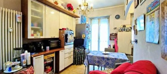 3 rooms Penthouse in Turin, Italy No. 24071 3