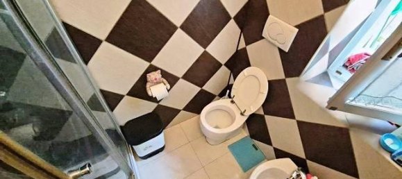 3 rooms Penthouse in Turin, Italy No. 24071 14