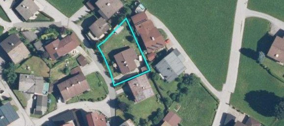 Земельный участок в Вестендорф, Австрия № 214240 17