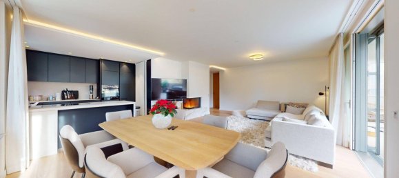 4 rooms Apartment in Hietzing, Austria No. 45869 2