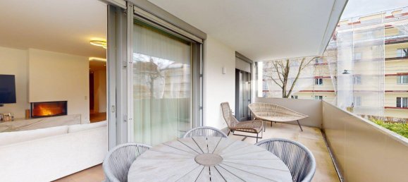 4 rooms Apartment in Hietzing, Austria No. 45869 5