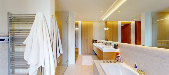 4 rooms Apartment in Hietzing, Austria No. 45869 10