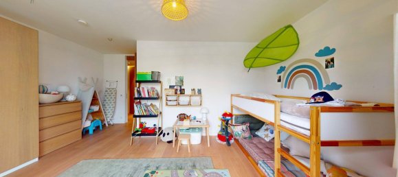 4 rooms Apartment in Hietzing, Austria No. 45869 14